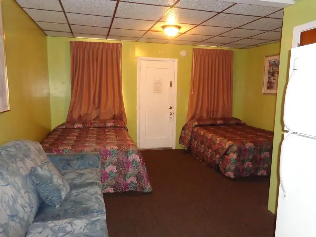 Fountain Motel