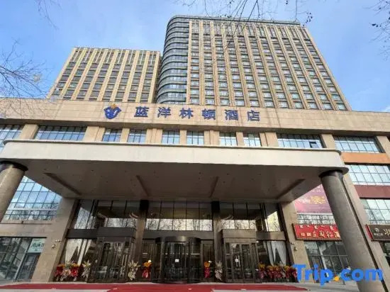 Lanyang Lindun Hotel