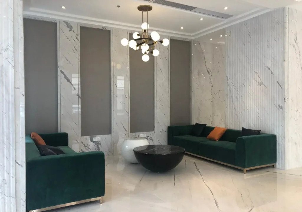 Zenith International Hotel