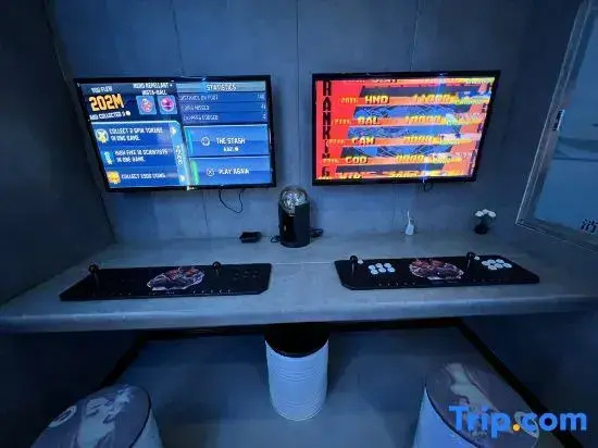Korla E-sports Theme Hotel