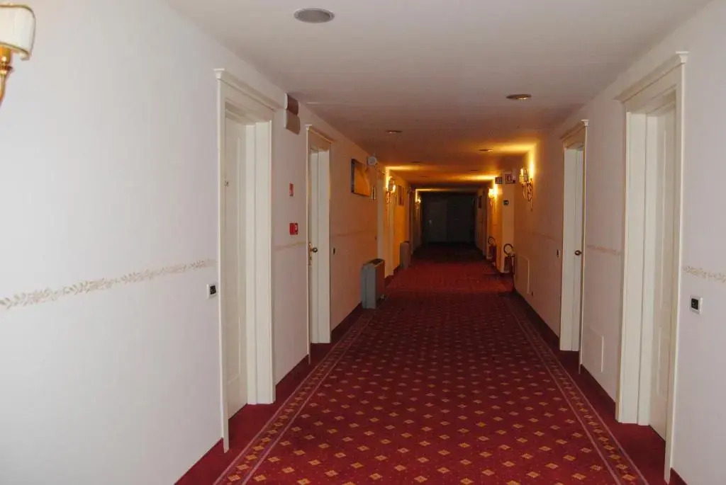 Hotel Vedute