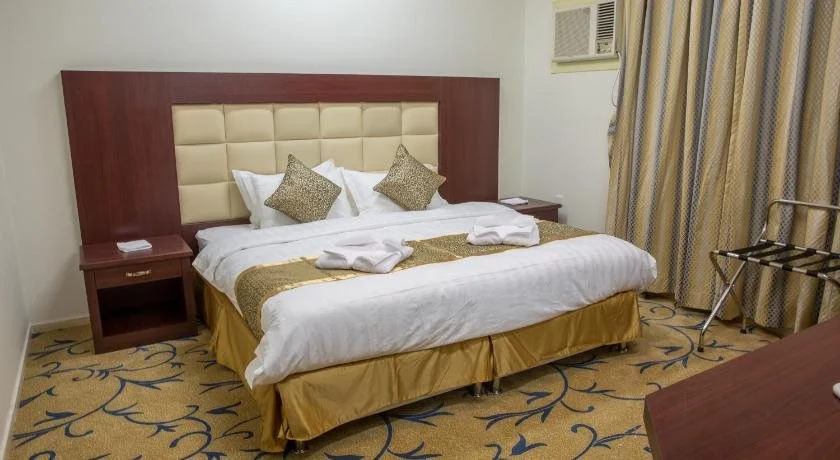 Wajan Hotel
