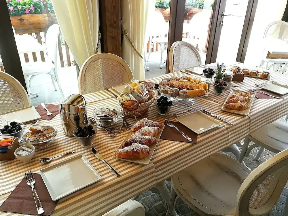 Relais Country House