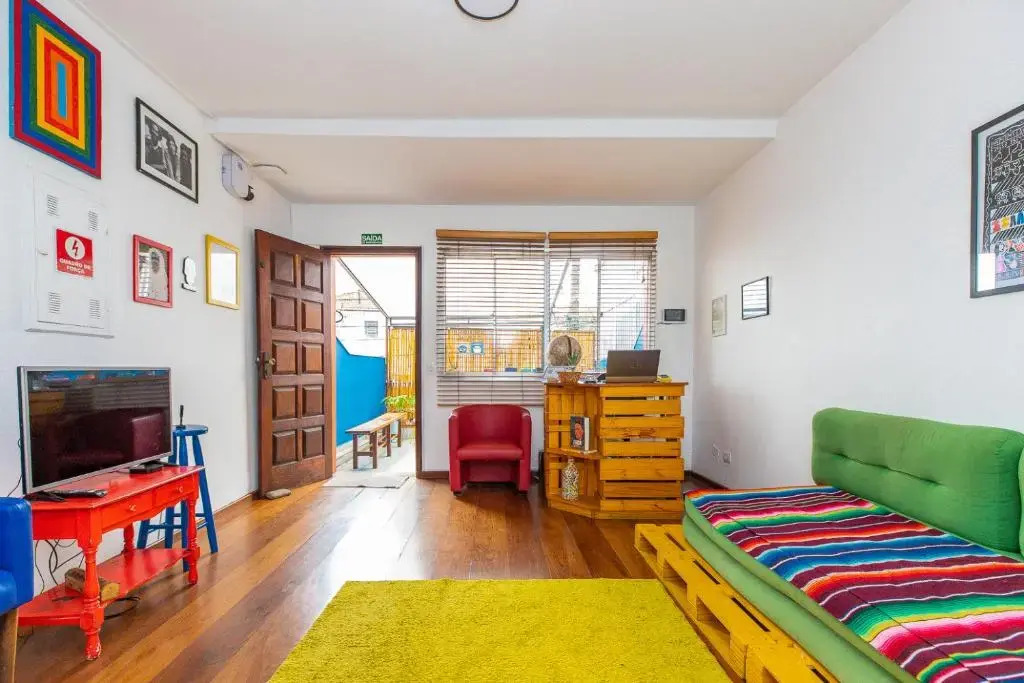 Hostel Casa Azul