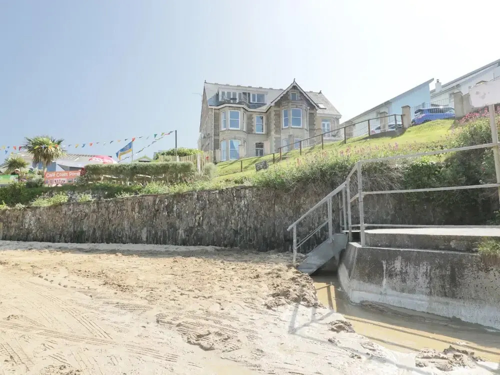Seashore House