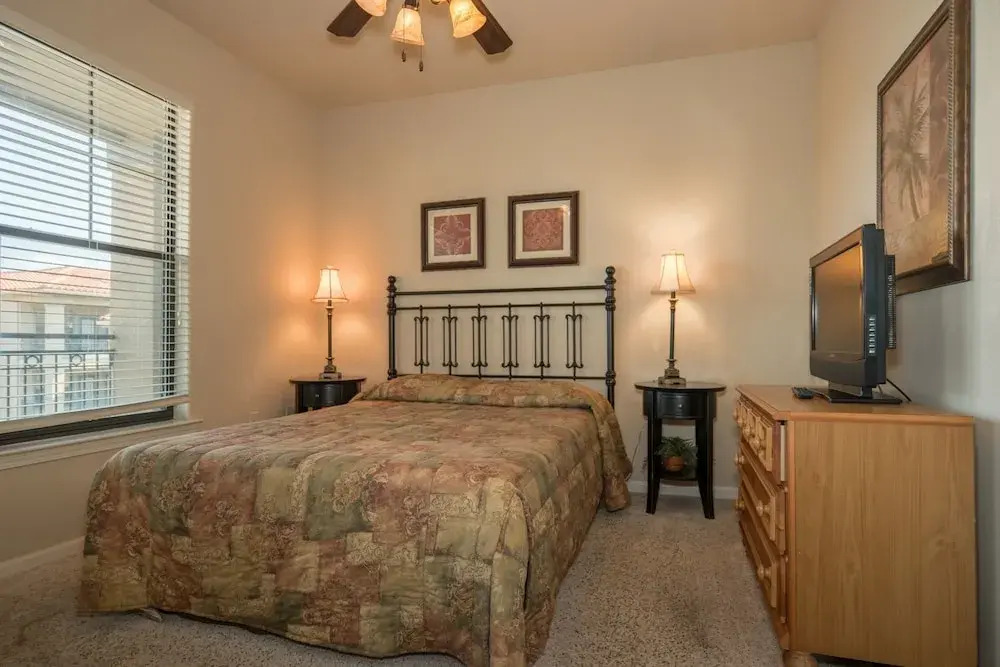 BP835CP Bella Piazza - Four Bedroom Condo