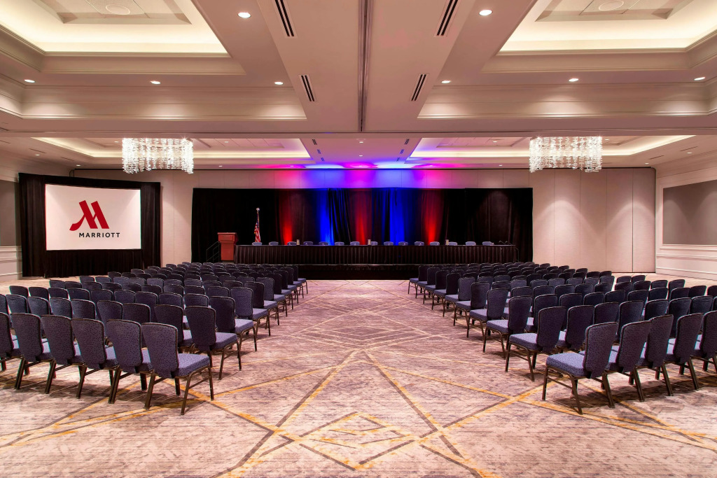 Franklin Marriott Cool Springs