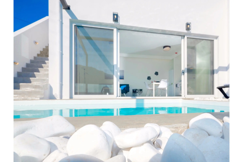 Villa Paradiso Tria