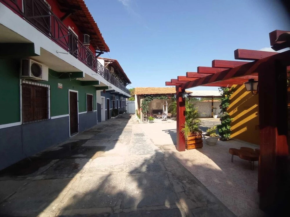 Flatstom