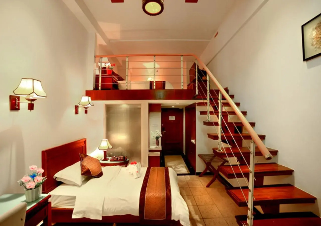 Haiyue Bay Holiday Hotel