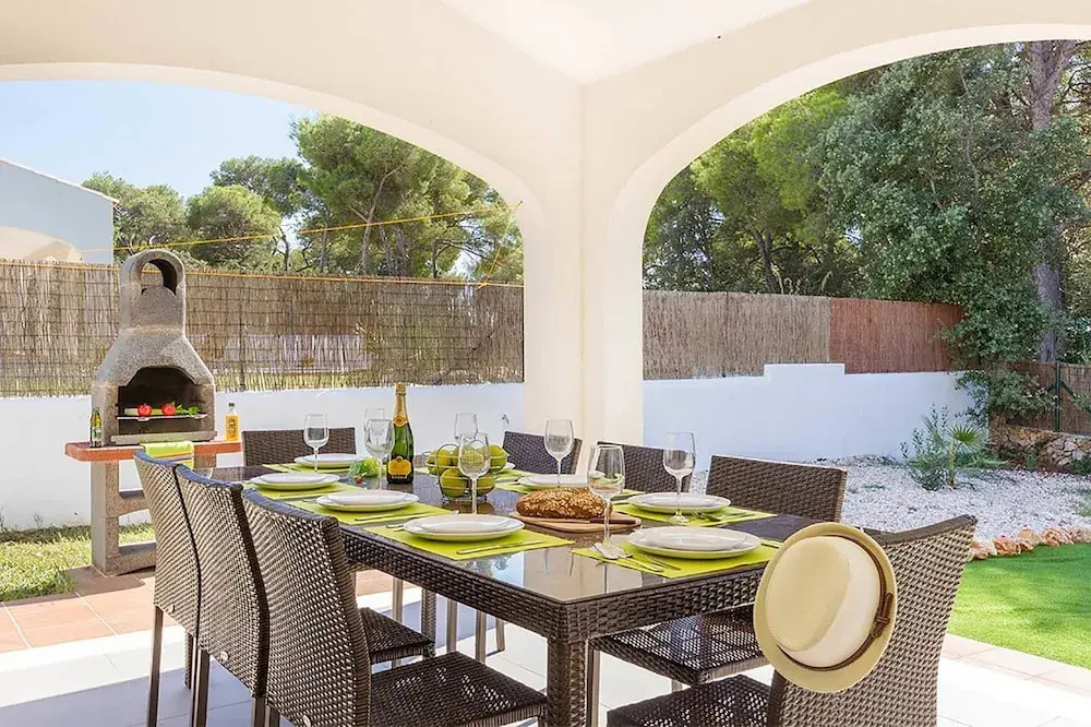 Villa Son Gaieta