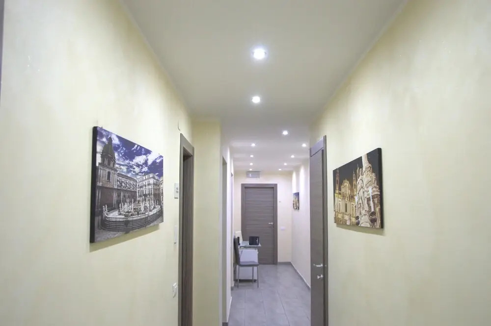 B&B Palermo Sole & Cultura