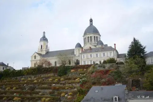 Palais L'Encant