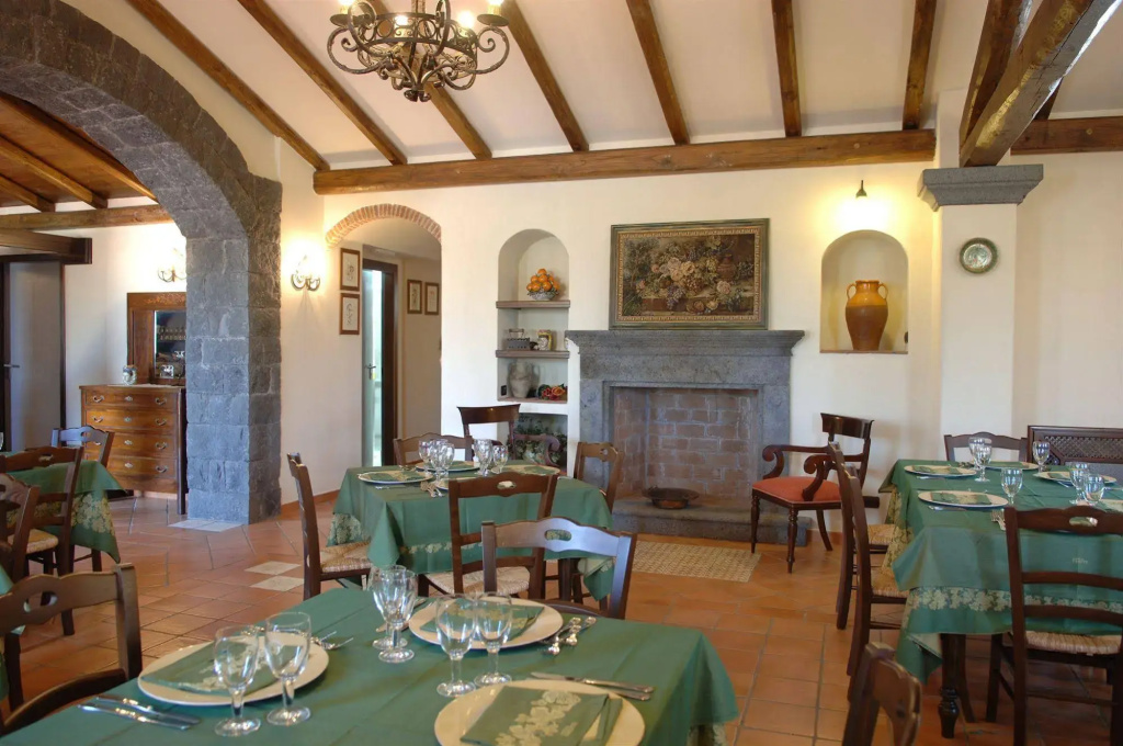 Borgata Baldazza