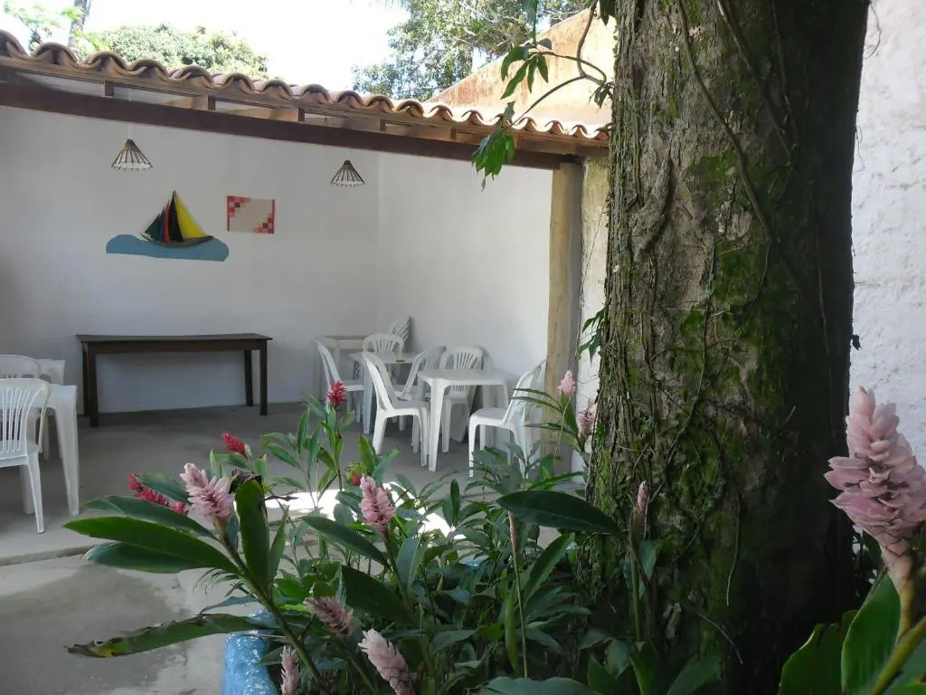 Pousada Vista Bela