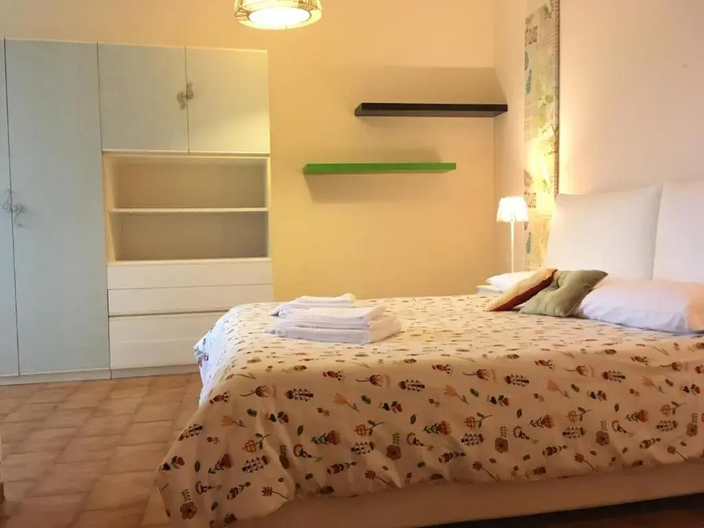 Appartamento Simon