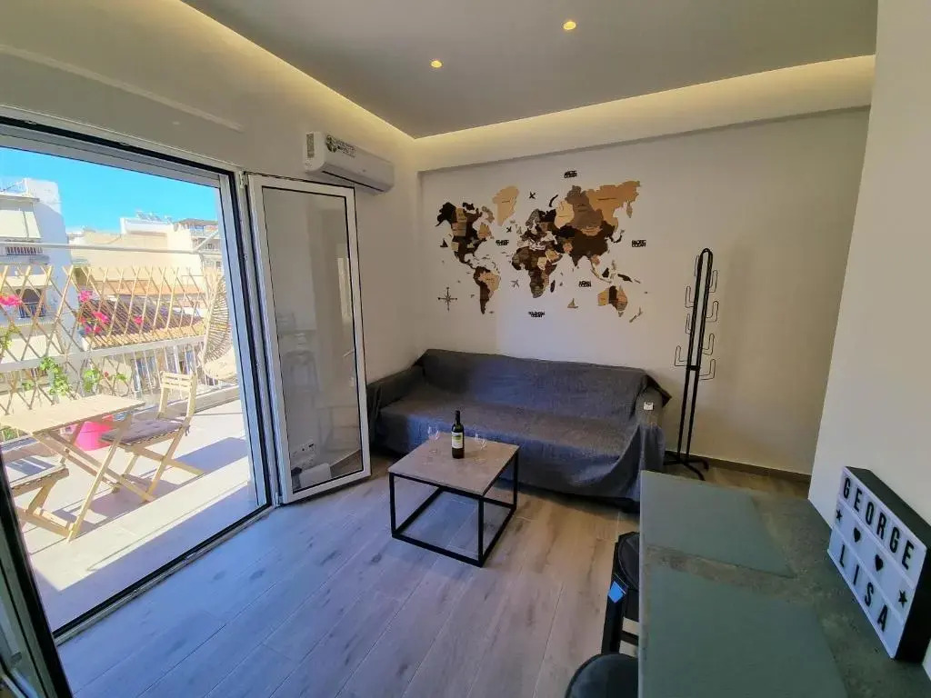 WOW Penthouse Boutique in the heart of Historical Center