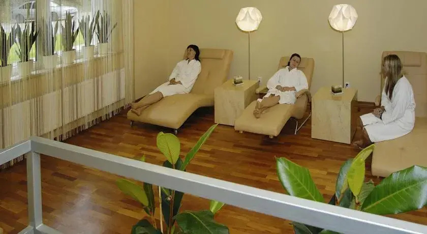 Lubuskie Spa