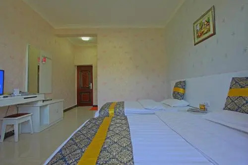 Lijiang Yi Jia Hostel by the Airport