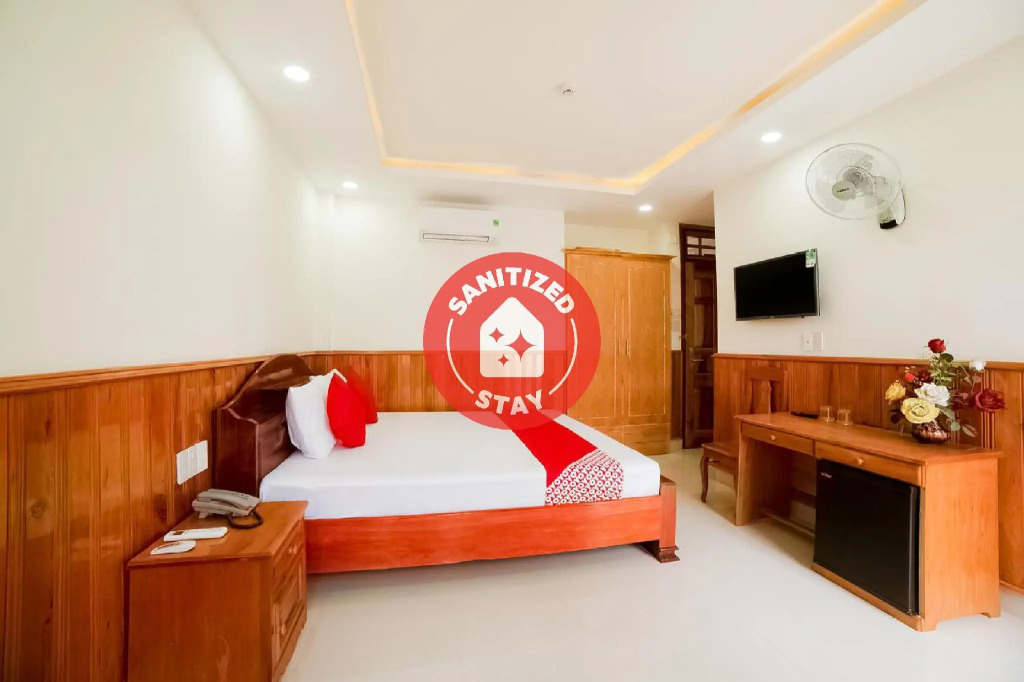 Thien Truong Hotel