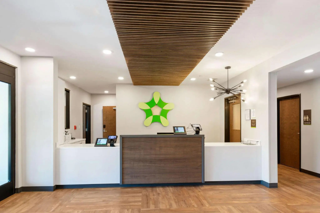 Extended Stay America Premier Suites - Bluffton - Hilton Head