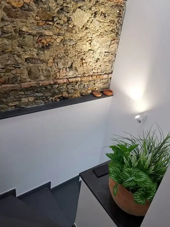 La luce di Ambra