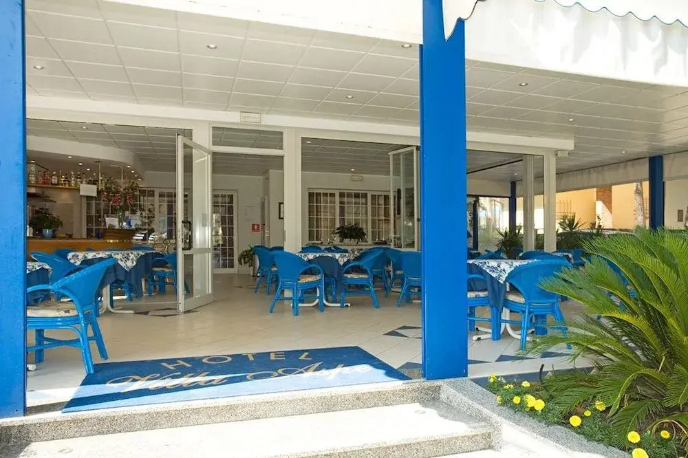 Hotel Aspe