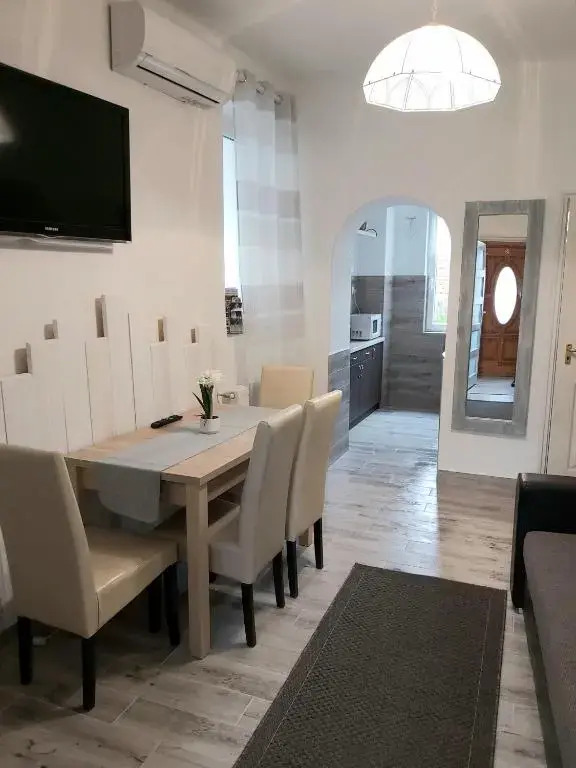 Amira apartman