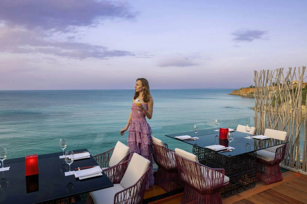Porto Zante Villas And Spa