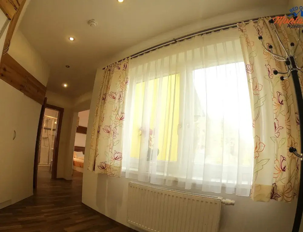 Apparthotel Montana