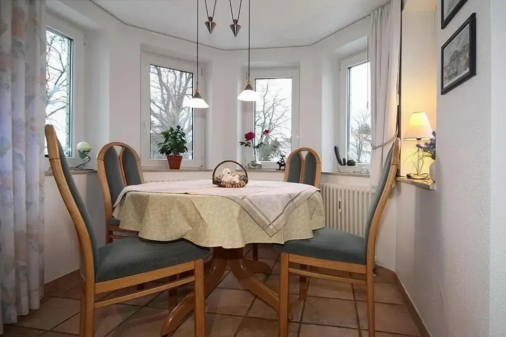 Domizil Strandburg Domizil Strandburg Appartement 13 Ferienwohnung Bremen
