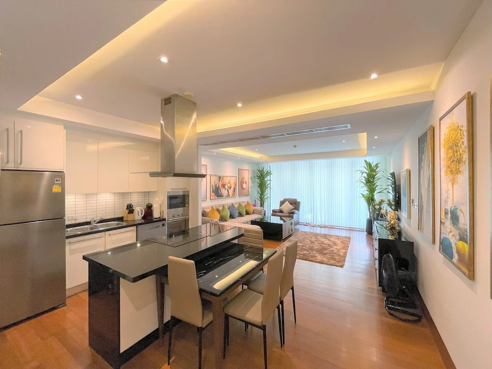 Pearl of Naithon Resort by Lofty