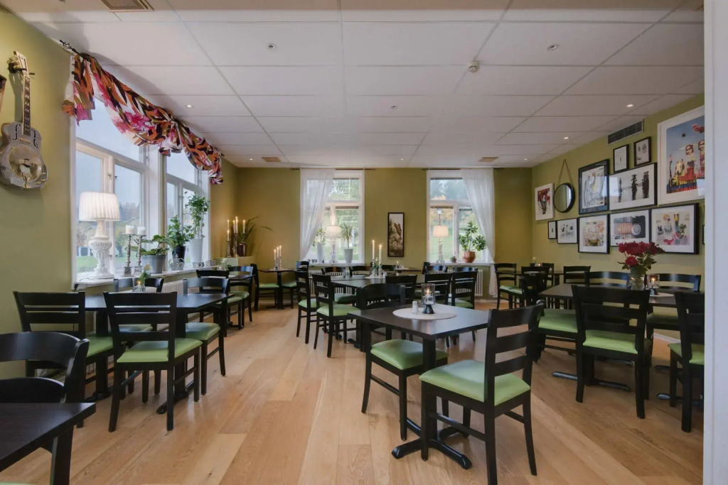 Bjurfors Hotell & Konferens