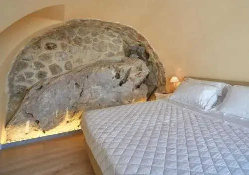 Casa Boutique by Capri 5 Senses