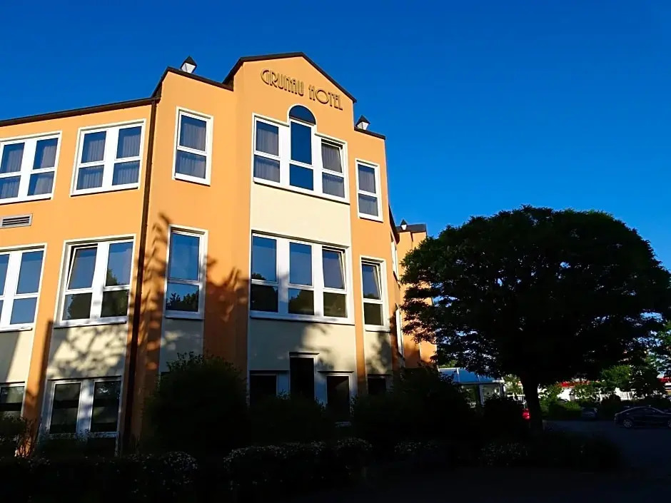 Grunau Hotel