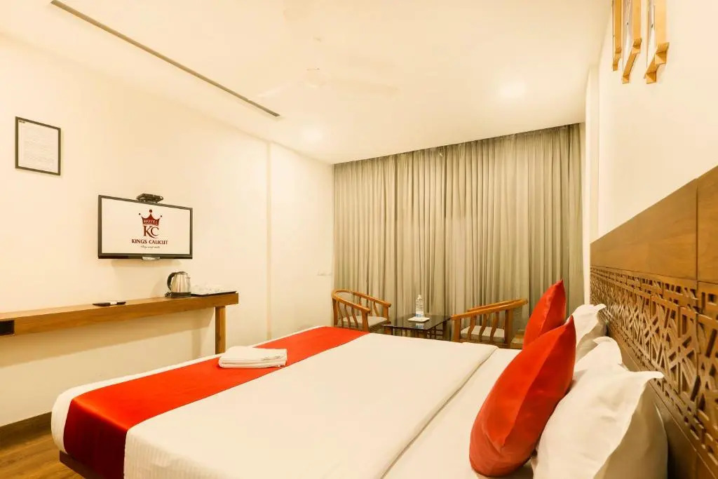 KINGS CALICUT
