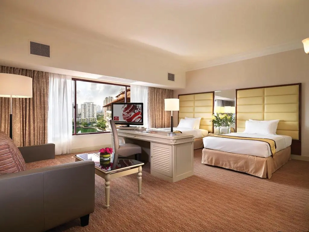Holiday Villa Hotel & Conference Centre Subang