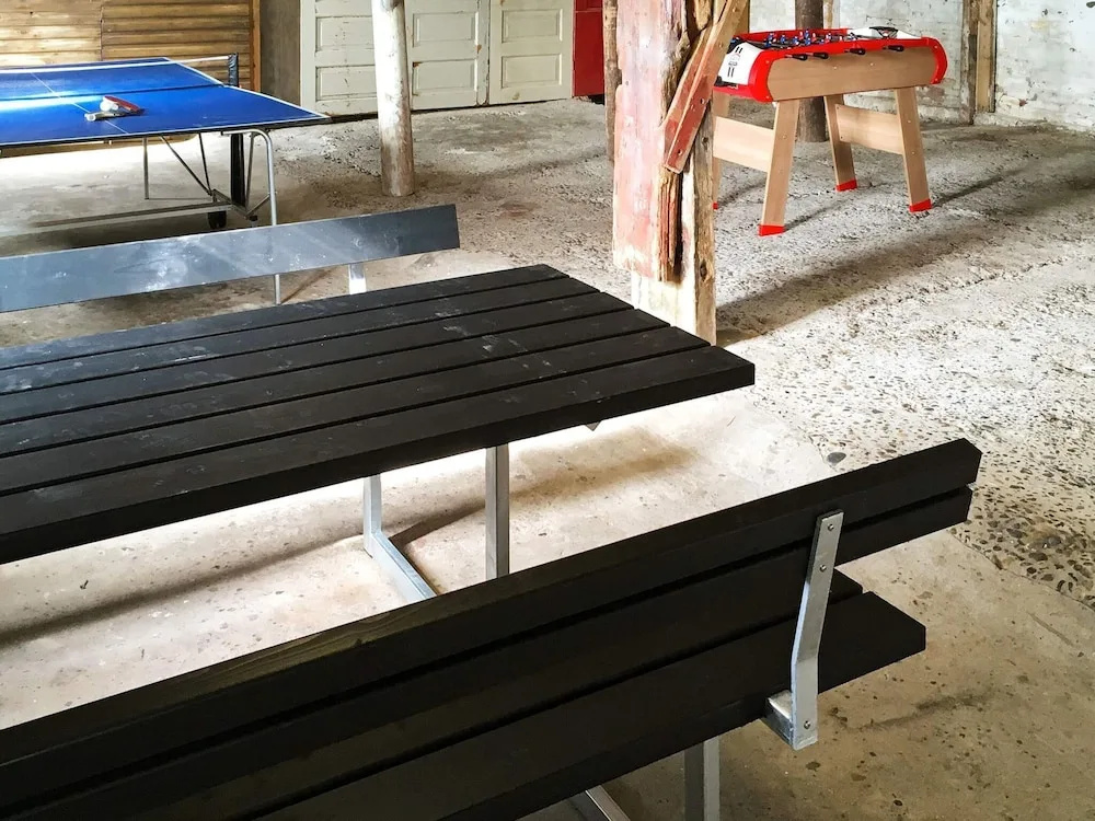 7 person holiday home in Harboøre-By Traum