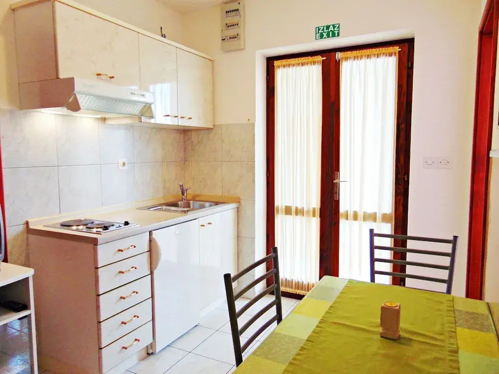 Apartment Tonci