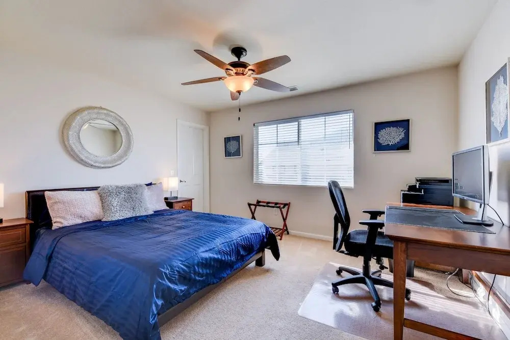 Wine-tasting, Light-filled And Kid-friendly House 5 Bedroom Home by Redawning