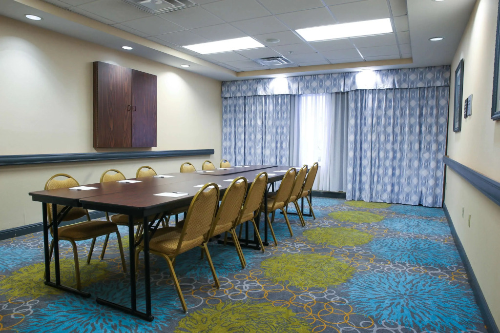 Hampton Inn Kingsville