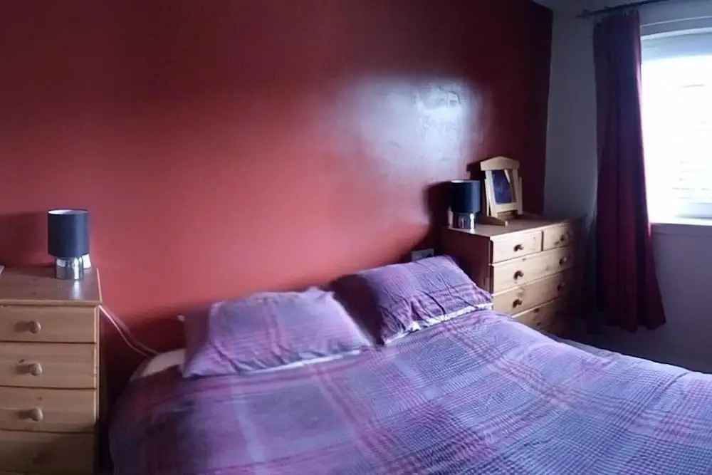 3-Bed House Sleeps 5 5 min walk from City Centre