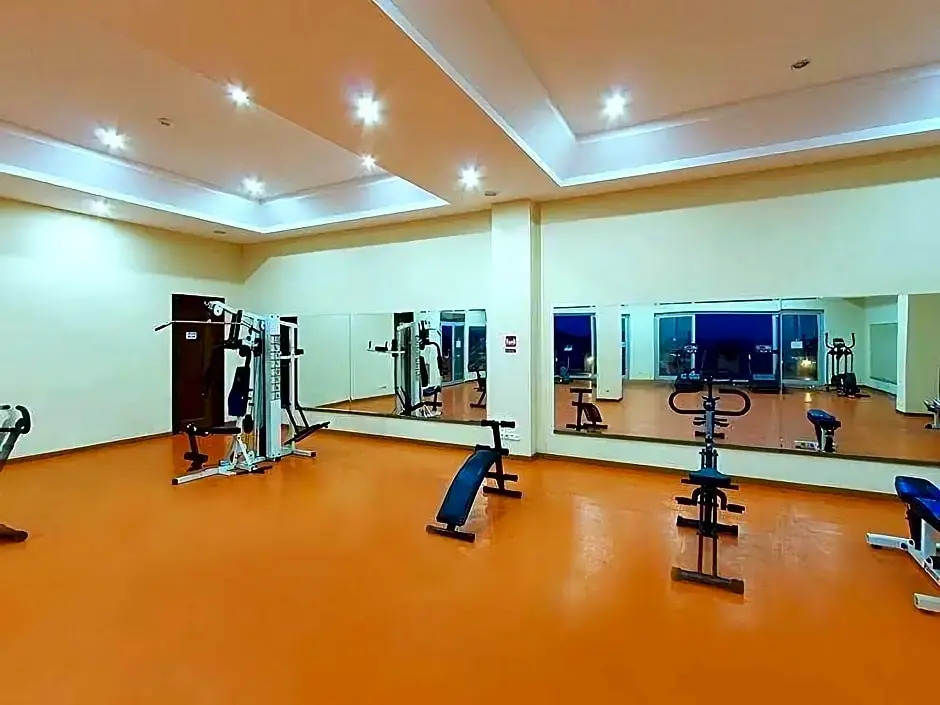 Jura Hotels Bodrum Resort