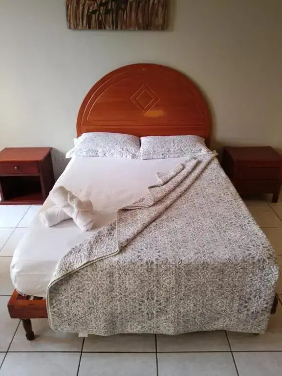 Olmedo Plaza Hotel