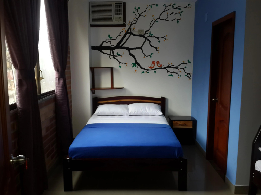 Hotel Olympus