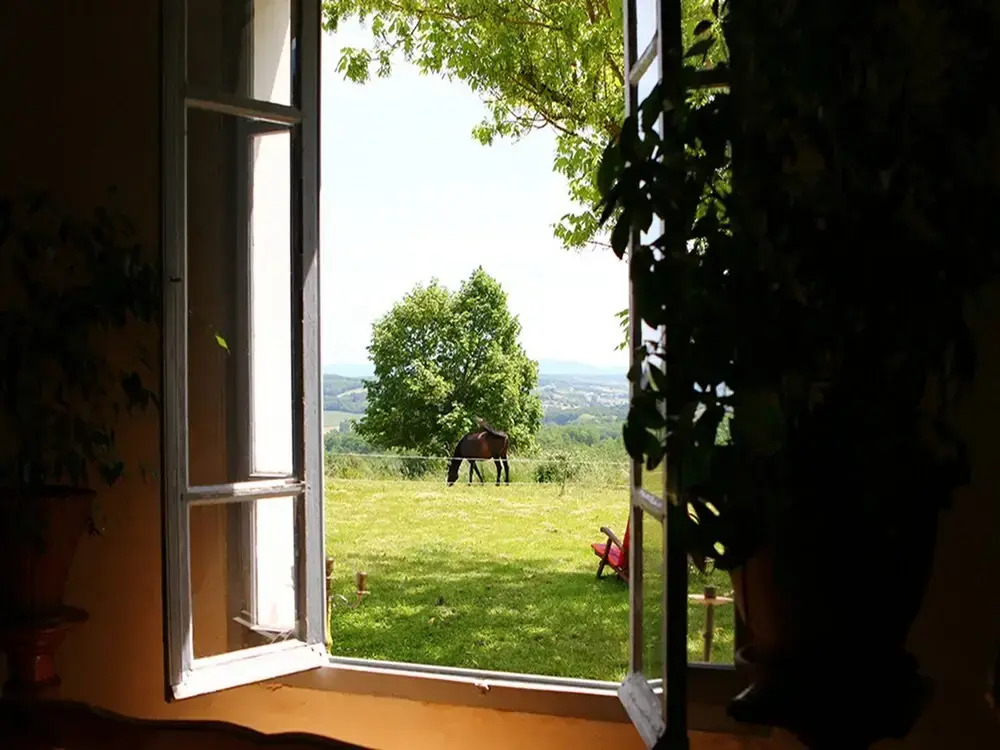 Au "Bon endroit"