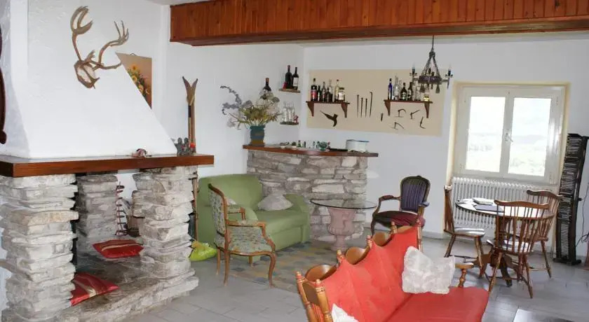 Hotel Lo Scoiattolo