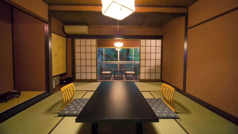 Yugawara Onsen Seiranso