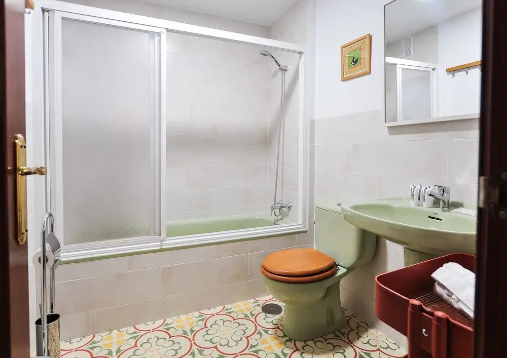 Sitito Echegaray Apartment