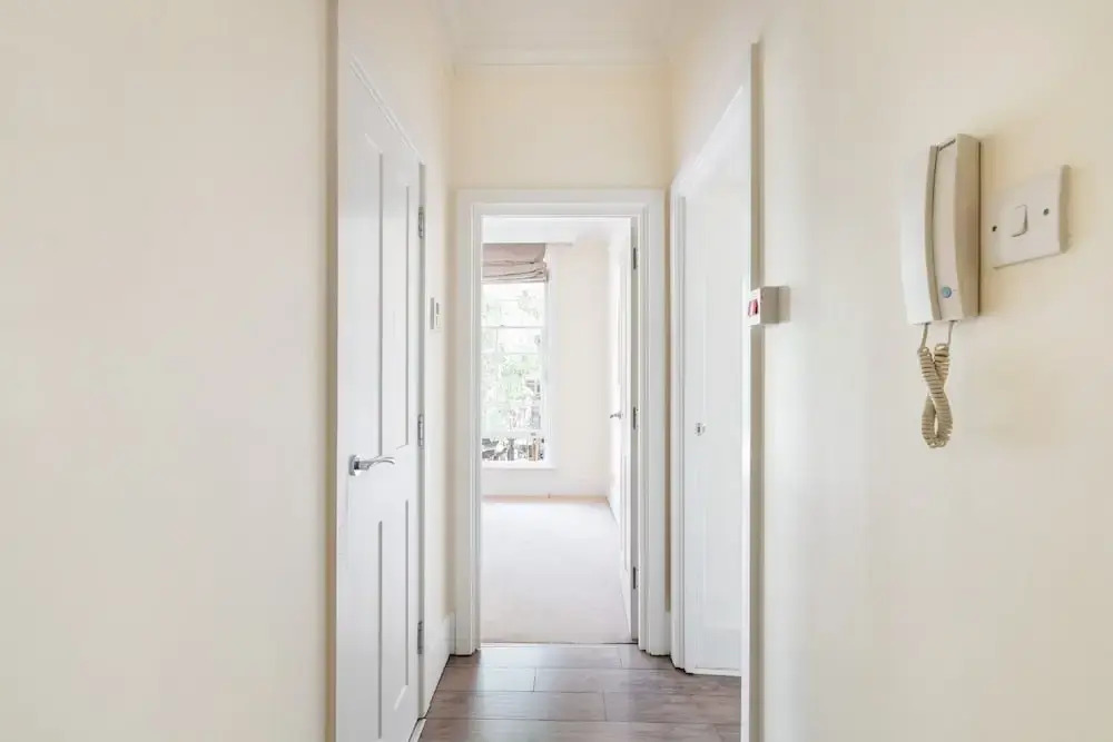 Oxford Street - Bloomsbury Apartment